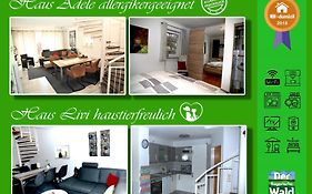 Ferienhaus Adele